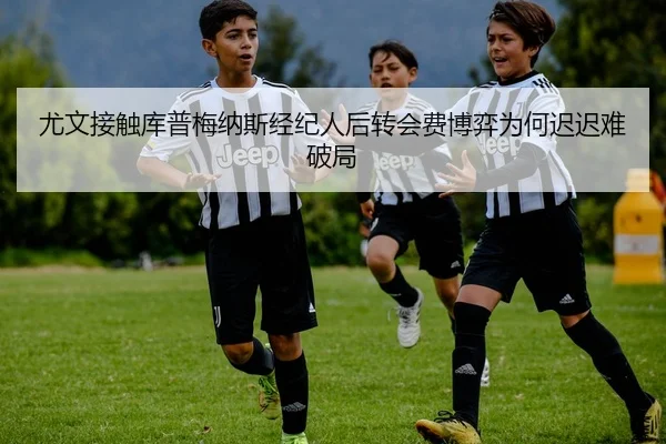 尤文接触库普梅纳斯经纪人后转会费博弈为何迟迟难破局